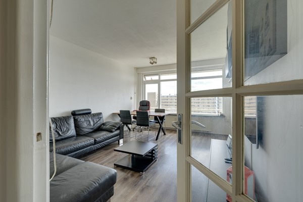 Medium property photo - Langswater 509, 1069 ED Amsterdam